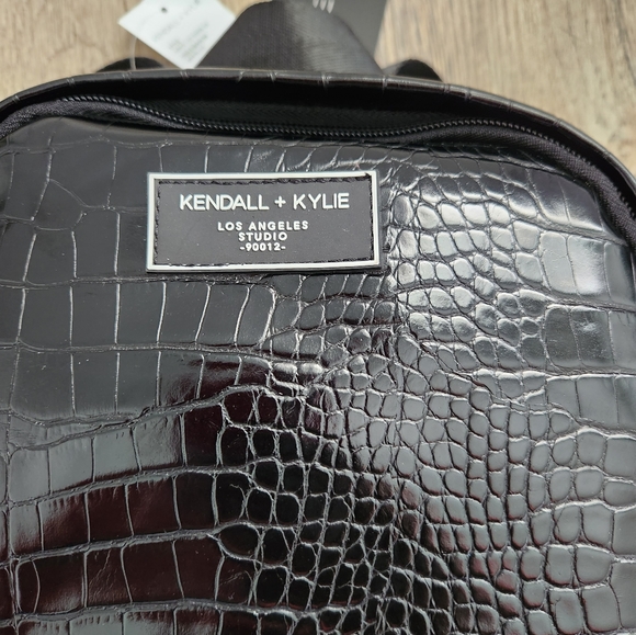 Kendall & Kylie backpack - Picture 7 of 7